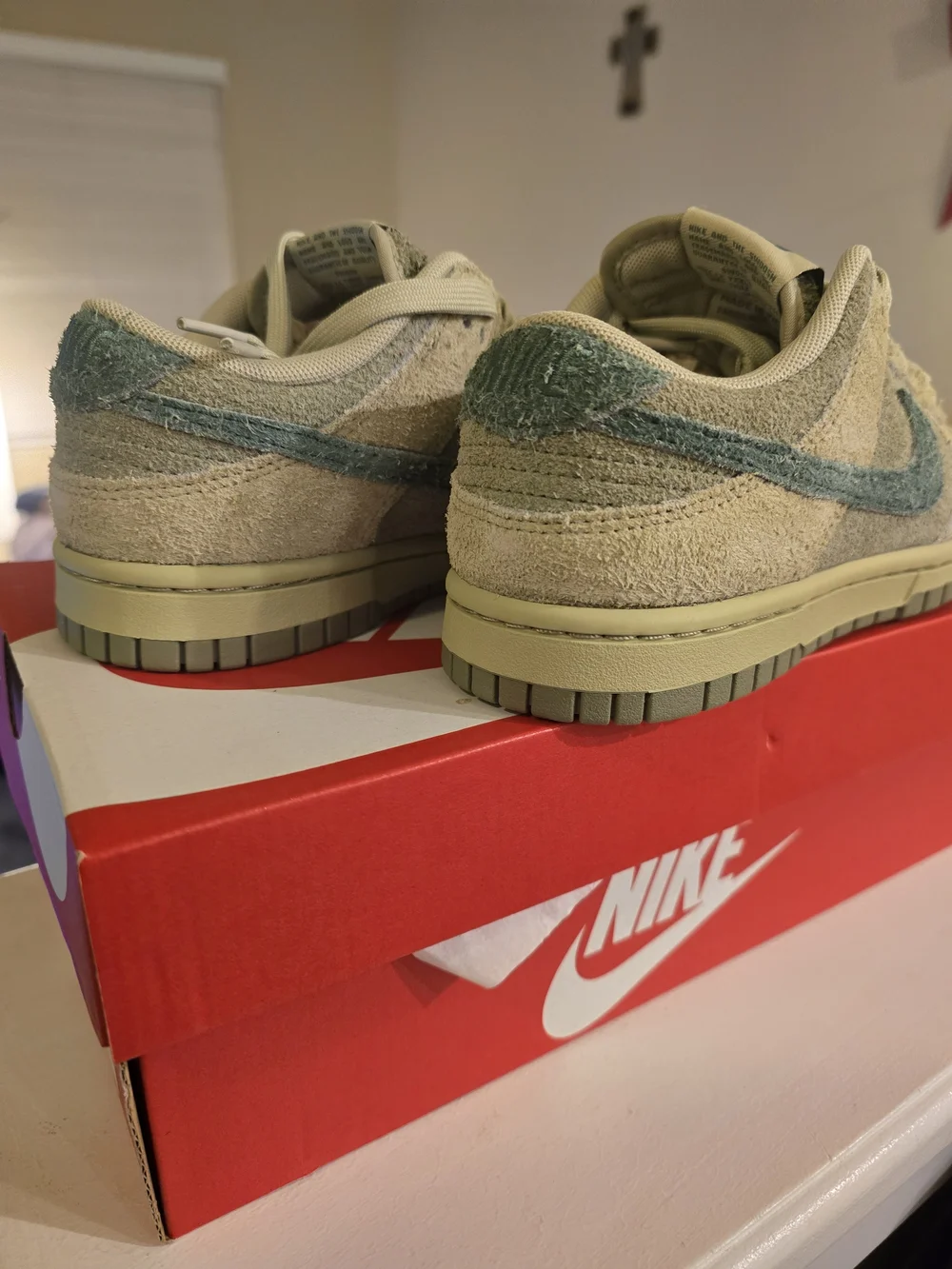 Nike Dunk Low